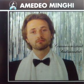 Download track Telecomunicazioni Sentimentali' Amedeo Minghi