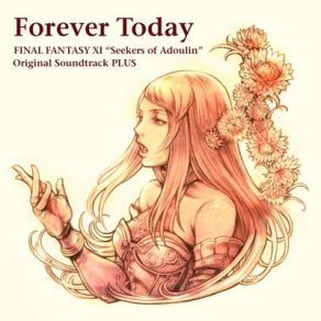 Download track Forever Today (EP Ver.) Naoshi MizutaKobayashi Mika