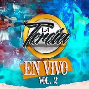 Download track El Amor No Se Vende (En Vivo) La Tercia