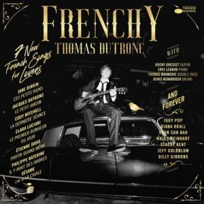 Download track Sésame (Live At La Cigale, Paris / 2020) Thomas Dutronc