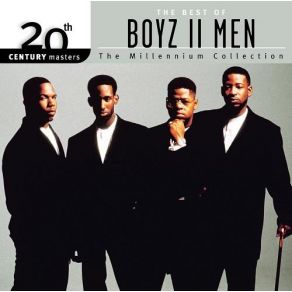 Download track End Of The Road Boyz II Men