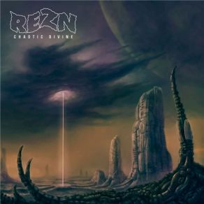 Download track Optic Echo Rezn