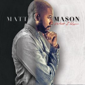 Download track Until Jesus Comes Matt Mason