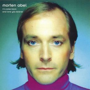 Download track Stay Crazy Morten Abel