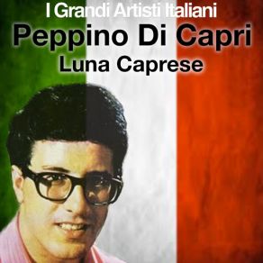 Download track Stanotte Nun Durmì Peppino Di Capri