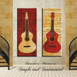 Download track Simple Study In D Minor Domenico Martucci