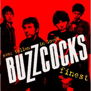 Download track Lipstick Buzzcocks