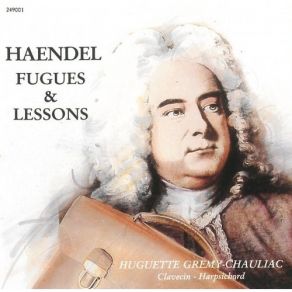 Download track 12. Fugue V Georg Friedrich Händel