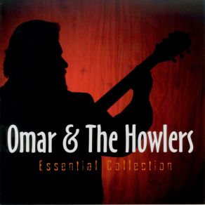 Download track Snake Rhythm Rock Omar And The Howlers