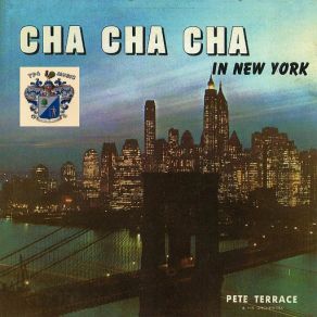 Download track Greenwich Village Mambo Pete Terrace