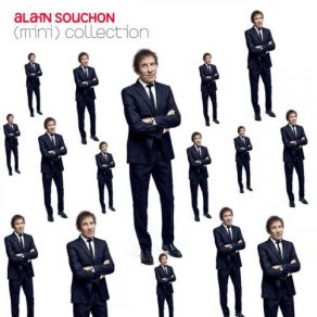 Download track L'amour À La Machine Alain Souchon