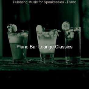 Download track Pulsating Music For Music Bar Lounge Classics