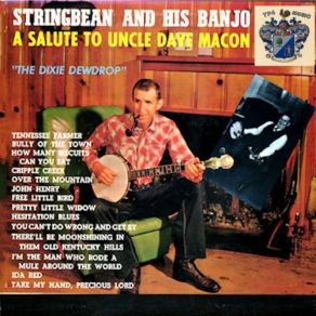 Download track Ida Red Stringbean