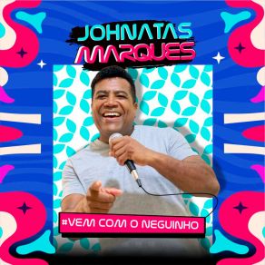 Download track Só Não Deixa Saudade Johnata Marques