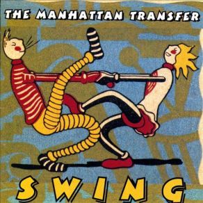 Download track Down South Camp Meetin' The Manhattan Transfer