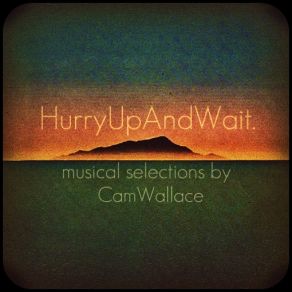 Download track The Waiting Room Pt. 2 (Intermission) Cameron Wallace