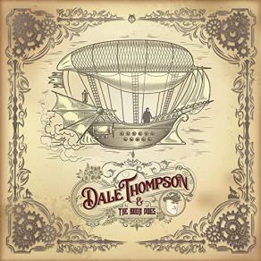 Download track Oh Brother Of Mine Dale Thompson, The Boon Dogs