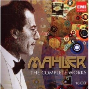 Download track 11. Ich Bin Der Welt Abhanden Gekommen Gustav Mahler