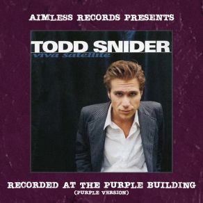 Download track Positively Negative (Purple Ver Todd Snider