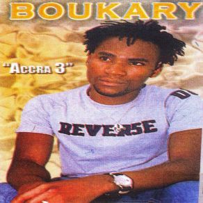 Download track Pauvreté Boukary