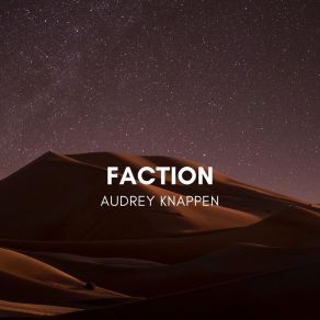 Download track Reassuring Audrey Knappen