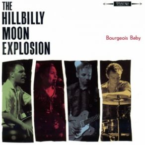 Download track Mambo Italiana The Hillbilly Moon Explosion