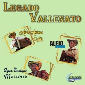 Download track VALE MAS MORIR CHIQUITO Luis Enrique Martinez