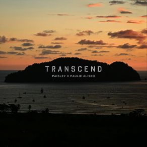 Download track Transcend (Radio Edit) Paulie Aliseo