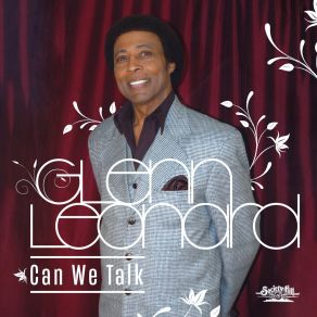 Download track Can We Talk (Radio Mix) Glenn Leonard