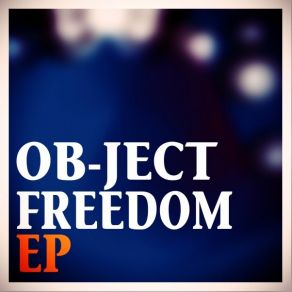 Download track Crossover (Original Mix) Ob-Ject