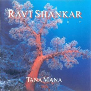 Download track West Eats Meat Ravi Shankar, The Ravi Shankar Projekt