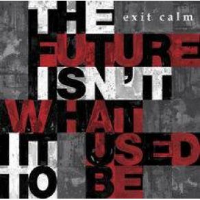 Download track Promise Exit Calm