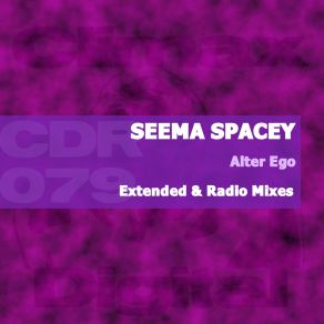 Download track Alter Ego (Extended Mix) Seema Spacey