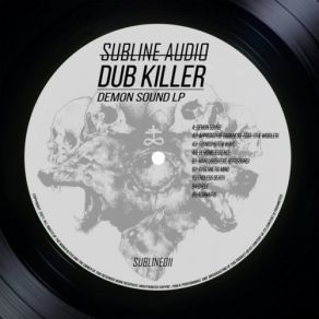 Download track Endless Death (Original Mix) Dub Killer