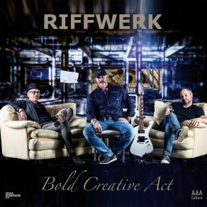 Download track Move On Riffwerk