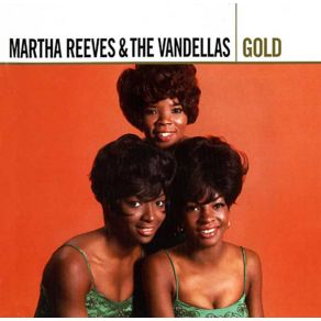 Download track I Promise To Wait My Love Martha Reeves & The Vandellas