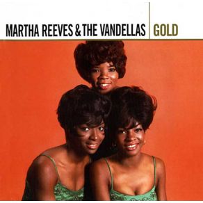 Download track I Should Be Proud Martha Reeves & The Vandellas