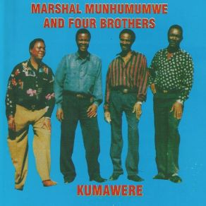 Download track Hama Dzatipfuvisa Marshal Munhumumwe