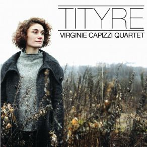 Download track Ah! Les Bandonéons Virginie Capizzi Quartet