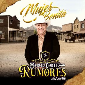 Download track Vete Ya (Cover) Los Rumores Del Norte