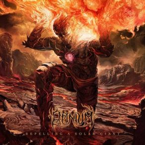 Download track Aura Infernum-The Flight Over Massless Soul Eternium