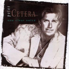 Download track Still Getting Over You Peter Cetera