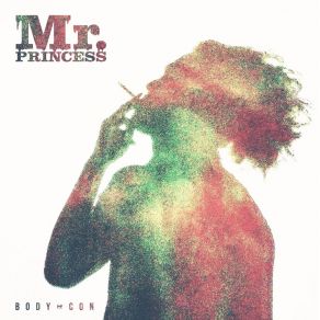 Download track Cross The Border Mr. Princess