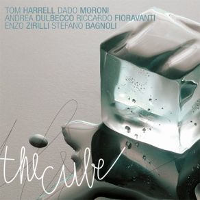 Download track The Cube Dado Moroni, Tom Harrell