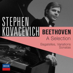 Download track Variation XIII (Vivace) Stephen Bishop - Kovacevich