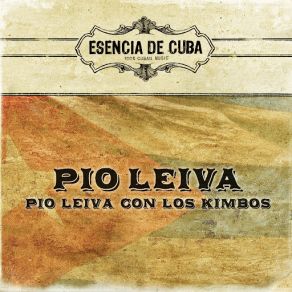 Download track Se Que Te Va A Gustar (Los Kimbos) Pio Leiva