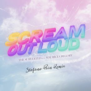 Download track Scream Out Loud (Stefano Pain Radio Edit Remix) Stefano Pain