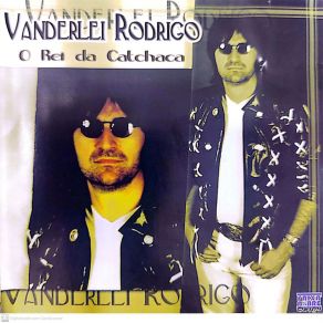 Download track Adeus Meu Amor Vanderlei Rodrigo