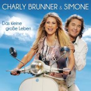 Download track Komm Wach Auf Und Tanz Mit Mir Simone, Charly Brunner