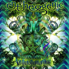 Download track Spirit Molecule (Wounded Man Pech Merle Mix) Entheogenic
